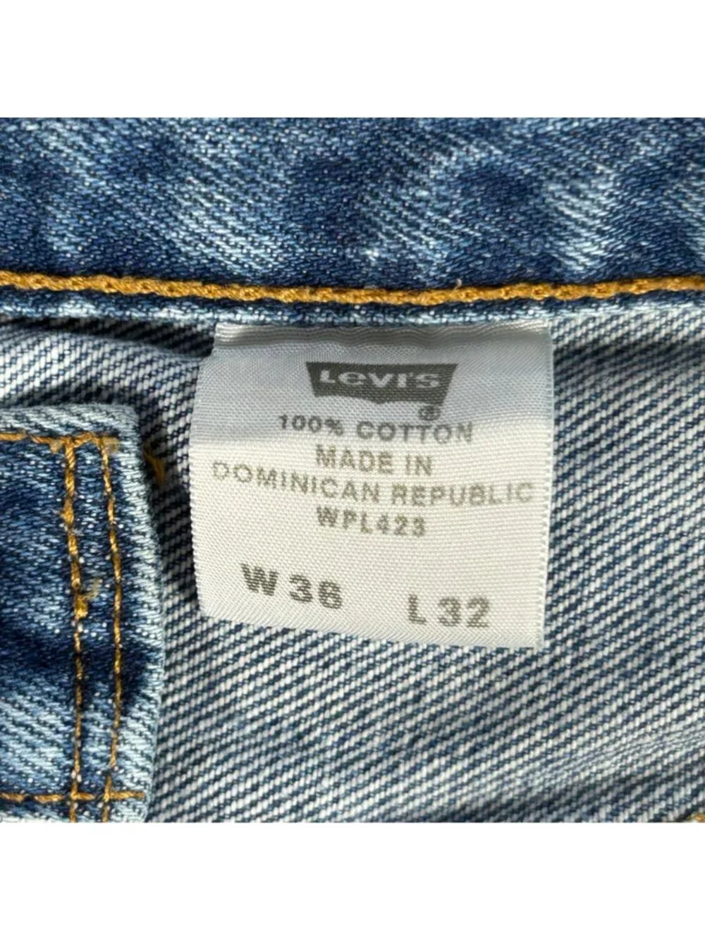 Levis these classic